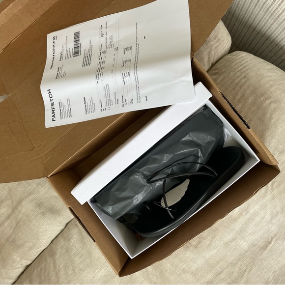 NWT Ancient Greek Sandals Kansiz Flat Sandals - Picture 7 of 7